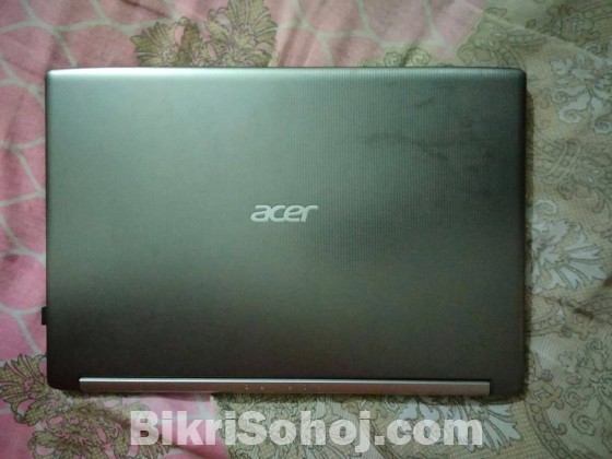 Acer Aspire A515-51G Core i5 7th Gen 15.6
